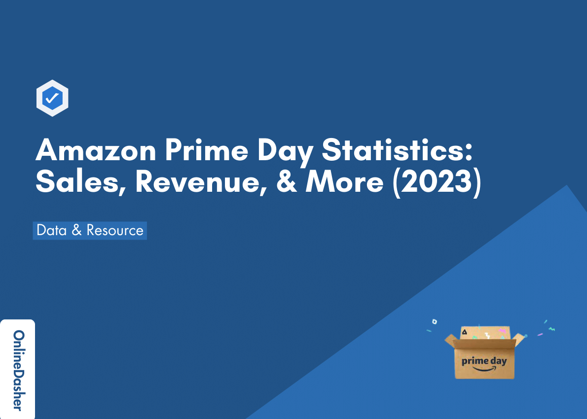 Prime Day 2023: When does it start, competing sales